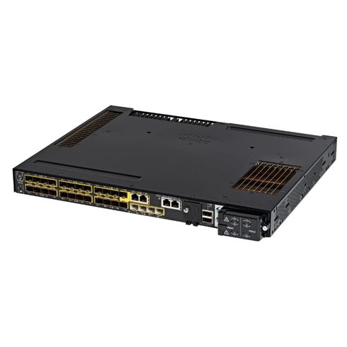 IE-9320-26S2C-A Cisco Managed Switch
