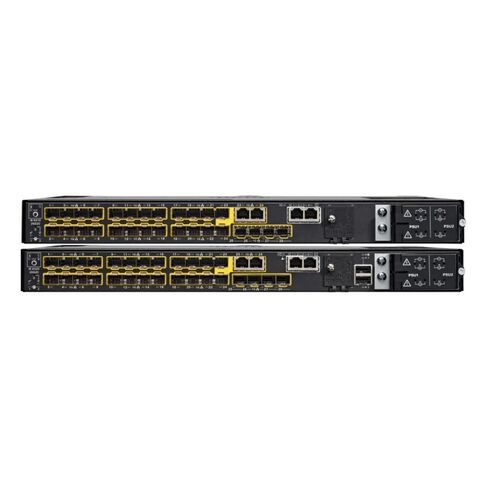 IE-9320-26S2C-E Cisco 28 Ports Network Switch