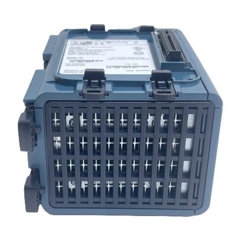 IEM-3000-4PC Cisco 100MBPS Expansion Module