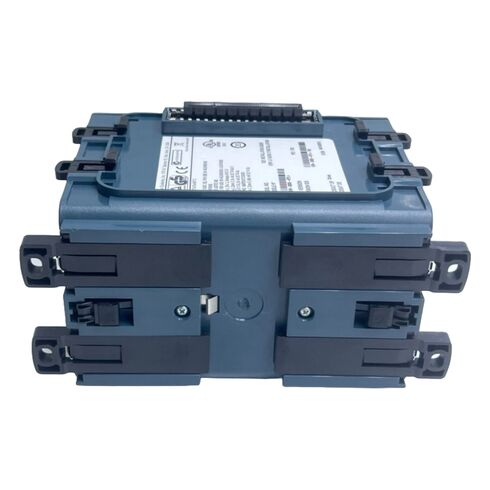 IEM-3000-4PC Cisco Fast Ethernet Expansion Module