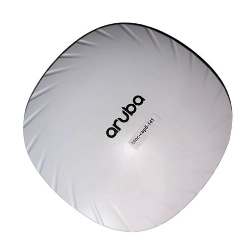 JZ337A HPE Aruba 4x44 Antennas Wireless Access Point