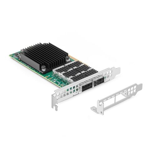 MCX623106AS-CDAT Mellanox PCIe network ADAPTER