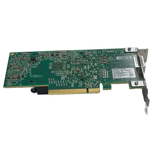 MCX623435MC-CDAE_FB Mellanox 100 Gigabit Adapters