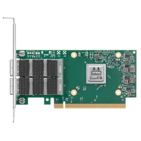 Mellanox MCX623106AN-CDAT PCIe network ADAPTER