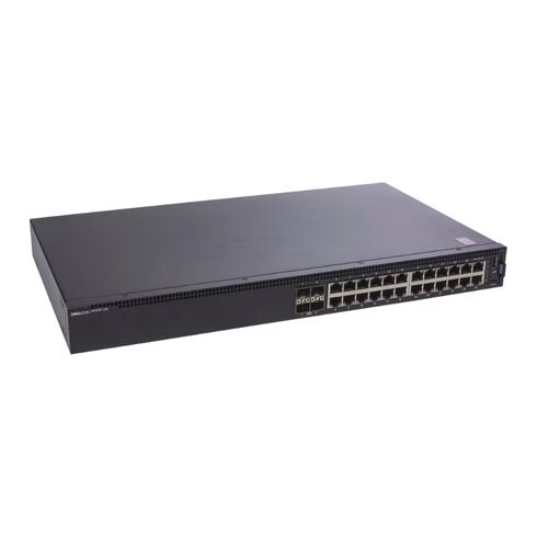 N1124T 24-Ports 128GBPS Switches