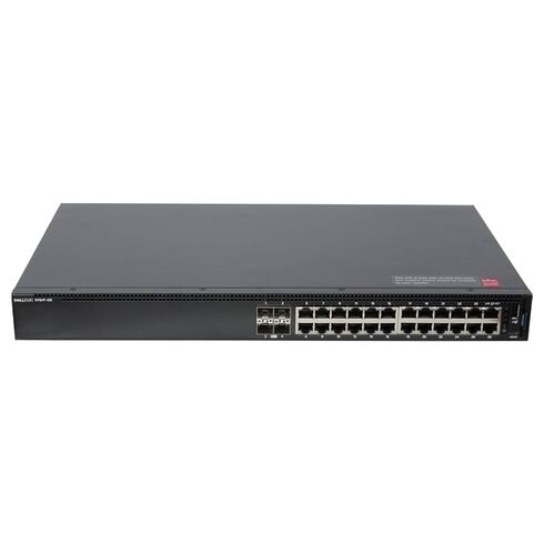 N1124T 24-Ports Switches