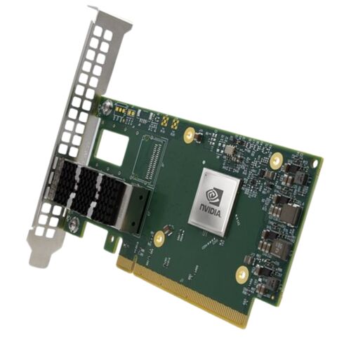 P25962-001 HPE QSFP28 Network Adapter