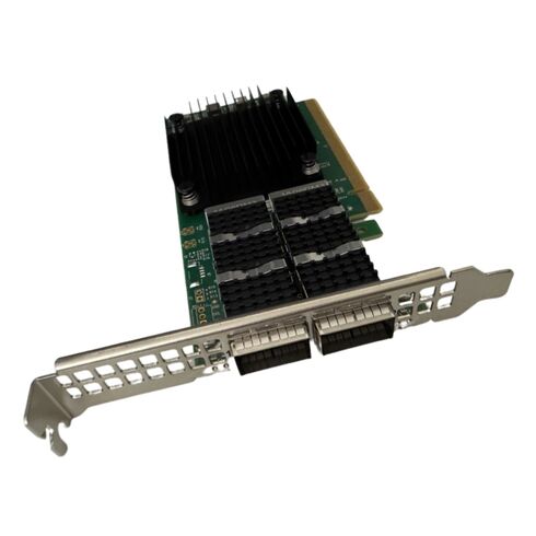 P26155-001 HPE Data Transfer Rate 200GBPS Network Card