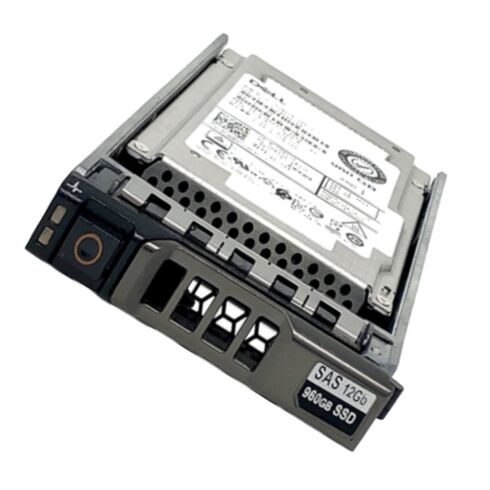 0MWGK7 Dell 960GB Solid State Drive