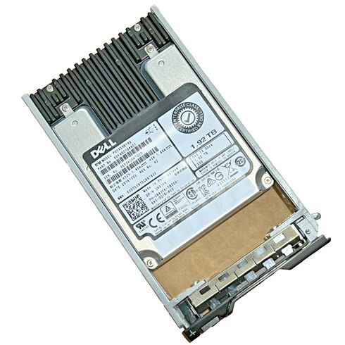 0R87FK Dell 1.92TB SAS 12GBPS Solid State Drive