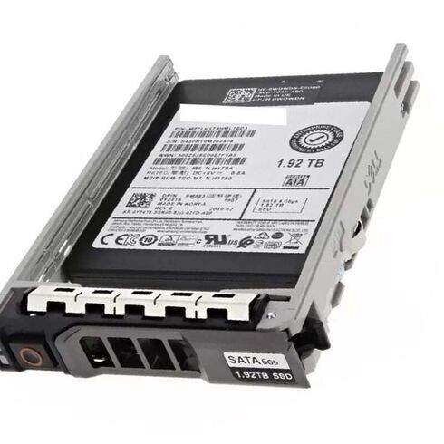 345-BDPC Dell SATA 6GBPS SSD