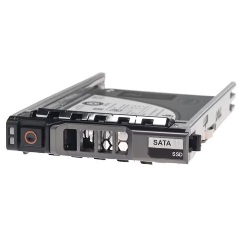 345-BEFC Dell 1.92TB SATA 6GBPS SSD