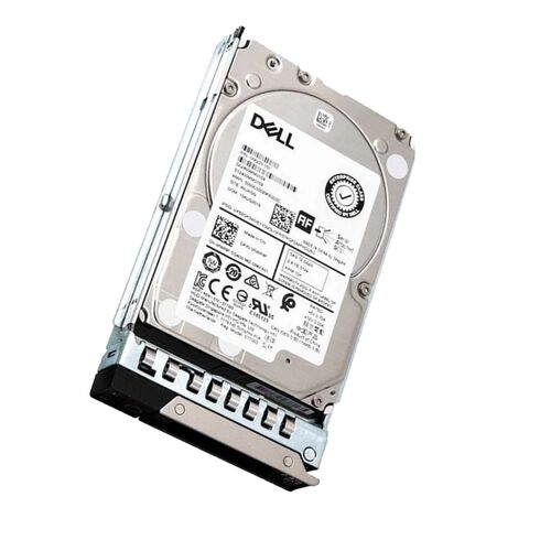 400-BKPZ Dell 2.4TB SAS 12GBPS Hard Disk