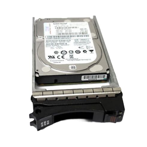 81Y9886 IBM 3TB SAS HDD