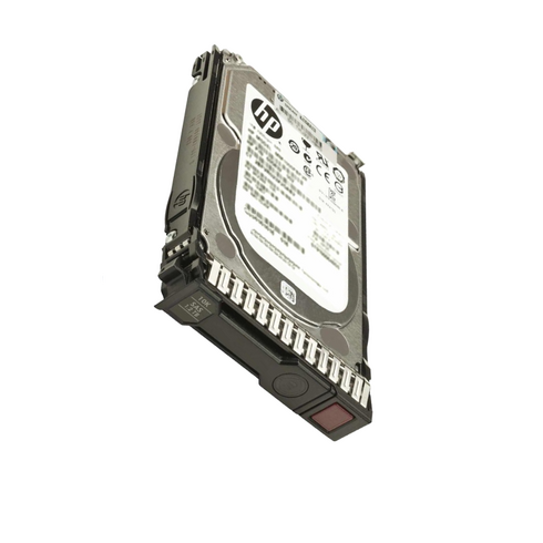 832973-001 HPE 1.8TB SAS Hard Drive