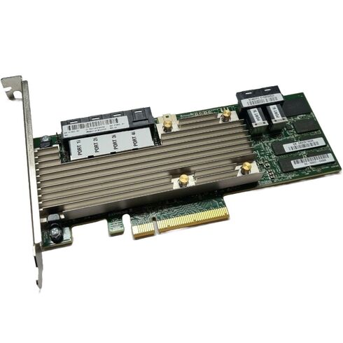 871043-001 HPE SAS-SATA PCI-E