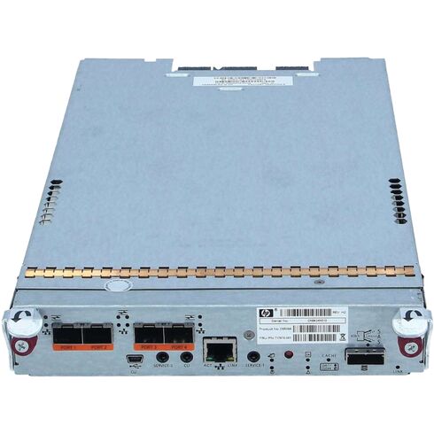 876129-001 HPE SAS-SATA Storage