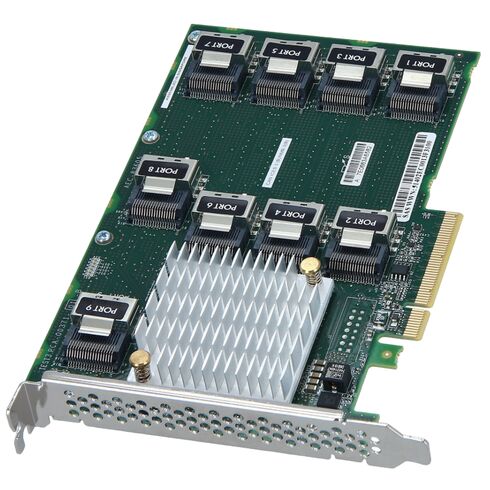 876907-001 HPE SAS-SATA Expander Card