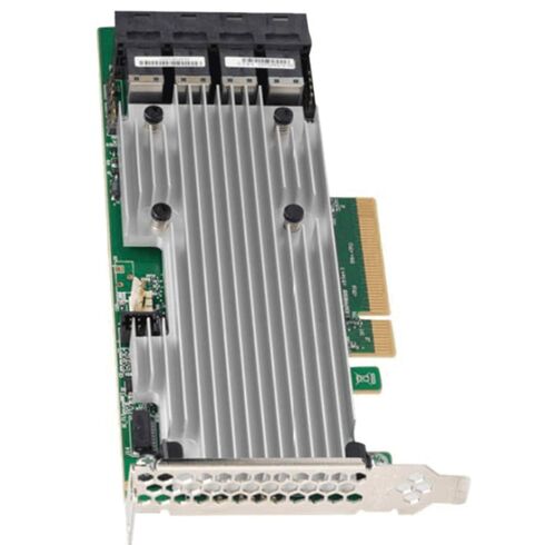 9361-16I Broadcom SAS-SATA PCI-E