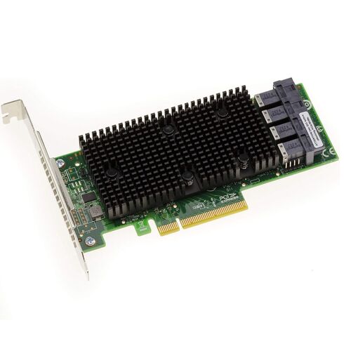 9400-16I Broadcom SAS-SATA PCI-E