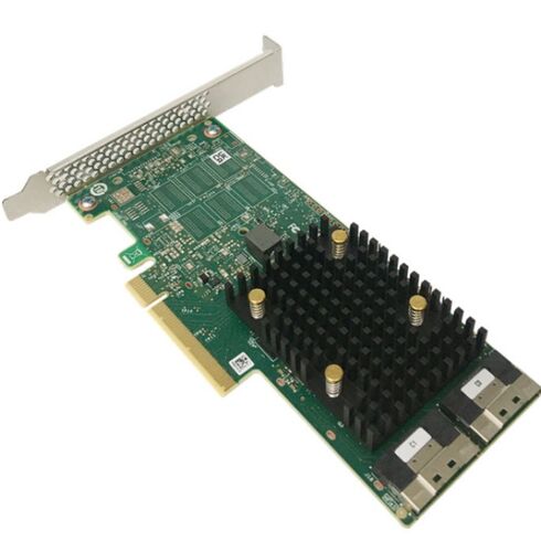 9500-16I Broadcom SAS-SATA HBA