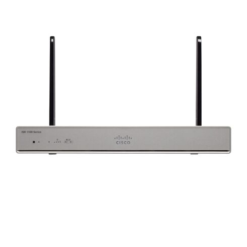 C1121-4P Cisco 4-port Router