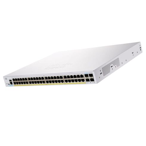 CBS250-48T-4G Cisco 48 Ports L3 Switch