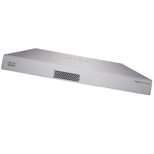 FPR1120-NGFW-K9 Cisco 8 Ports Security Appliance