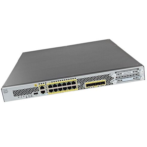 FPR2130-ASA-K9 Cisco Security Appliance