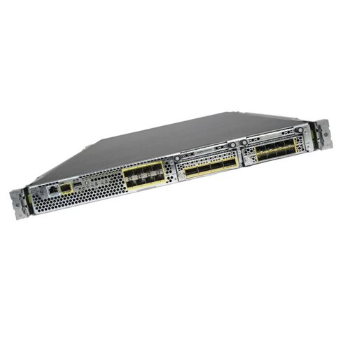 FPR4115-ASA-K9 Cisco Security Appliance