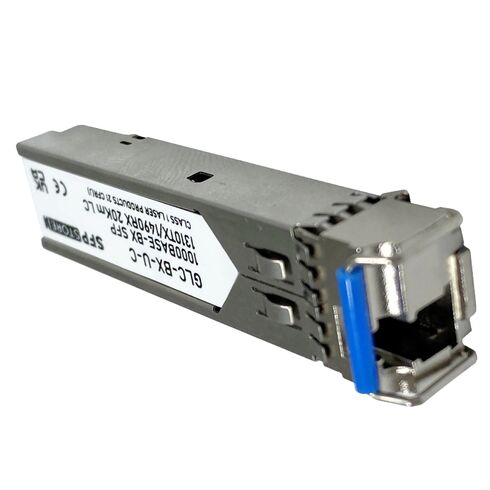 GLC-EX-SMD Cisco Transceiver Module