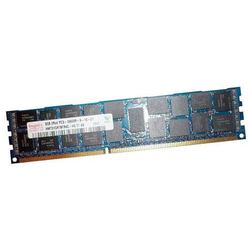 HMT31GR7BFR4C-H9 Hynix 8GB PC3-10600 RAM