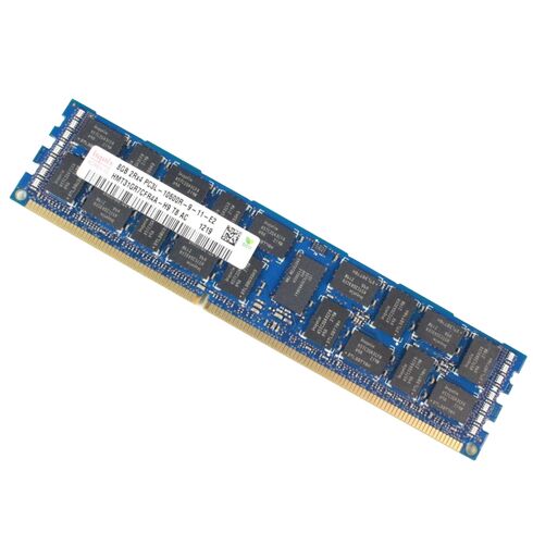 HMT31GR7CFR4A-H9 Hynix 8GB PC3-10600 Memory