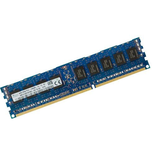 HMT41GR7AFR8C-RD Hynix 8GB PC3-14900 Memory