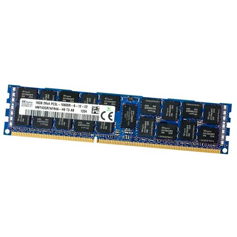 HMT42GR7AFR4A-H9 Hynix 16GB PC3-10600 Memory