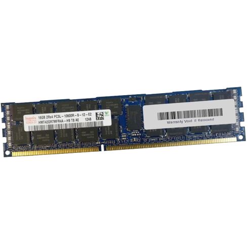 HMT42GR7MFR4A-H9 Hynix 16GB PC3-10600 RAM