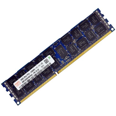 HMT42GR7MFR4C-PB Hynix 16GB PC3-12800 RAM