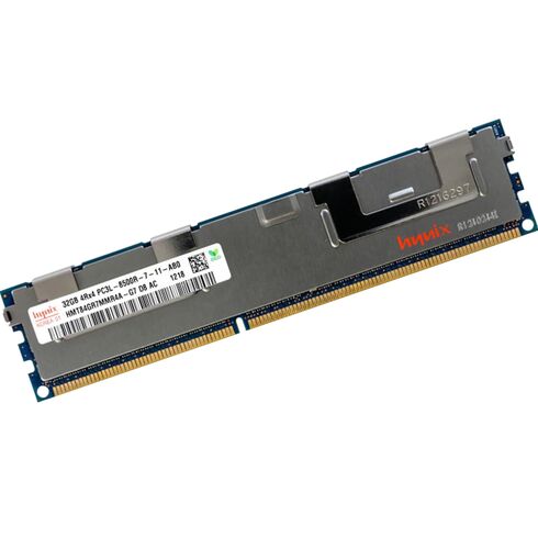 HMT84GR7MMR4A-G7 Hynix 32GB PC3-8500 Memory