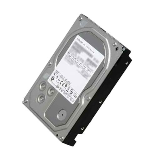 HUA723030ALA640 Hitachi 3TB SATA 6GBPS Hard Drive