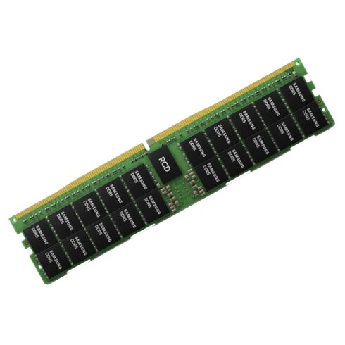 M321R4GA0BB0-CQKMG Samsung 32GB PC5-38400 Memory