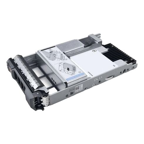 MCM2F Dell 800GB SAS 12GBPS SSD