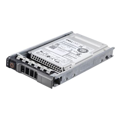 MFNWD Dell 3.84TB SAS 12GBPS SSD