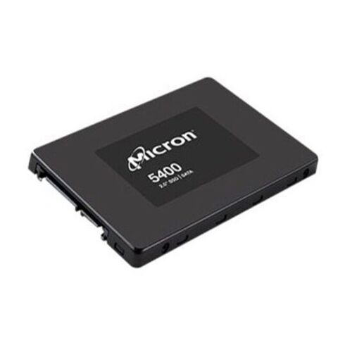 MTFDDAK7T6TGA-1BC1ZABYY Micron SATA 6GBPS SSD