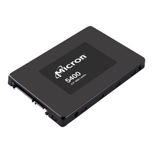 MTFDDAK960TGB-1BC1ZABYY Micron SATA 6GBPS SSD