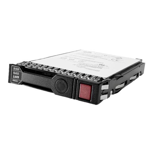 P04480-B21 HPE 3.84TB Solid State Drive