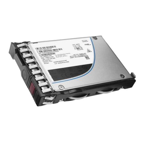 P04527-B21 HPE 800GB SAS 12GBPS SSD