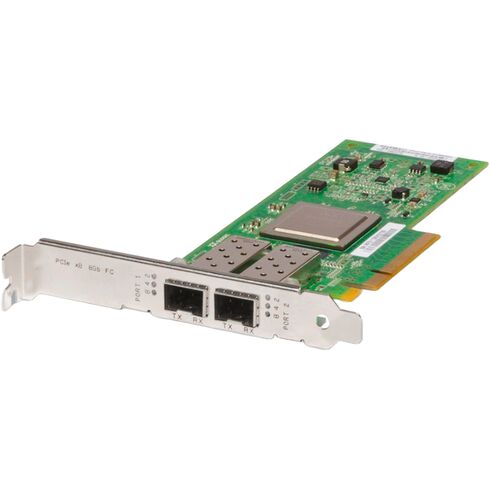 QLE2562-IBMX IBM FC Host Bus Adapter