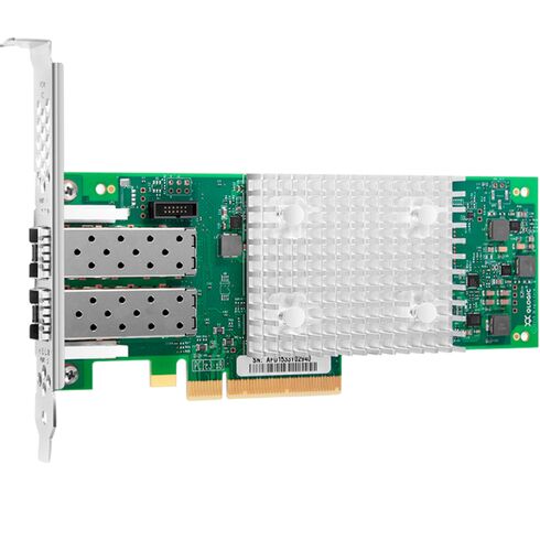 QLE2692L-DELL Dell Fibre Channel HBA