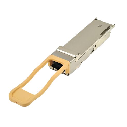 QSFP-40G-SR4 Cisco QSFP Transceiver Module