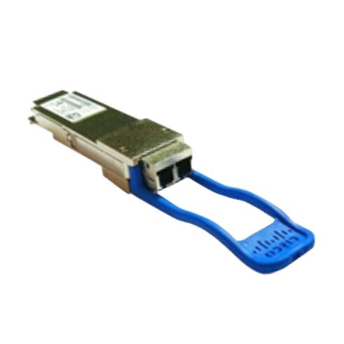 QSFP-40GE-LR4 Cisco QSFP+ Transceiver